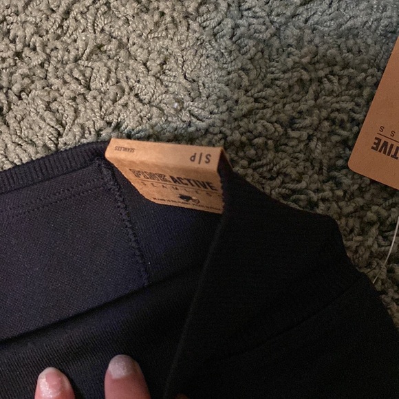 Pink leggings - Picture 2 of 5